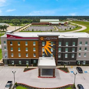 La Quinta Inn & Suites By Wyndham Sulphur Lake Charles